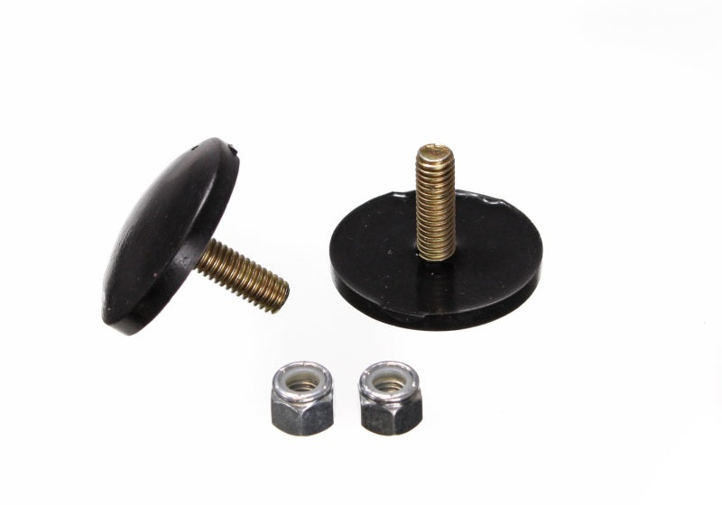 Load image into Gallery viewer, Energy Suspension Ultra Low Bump Stop - Black
