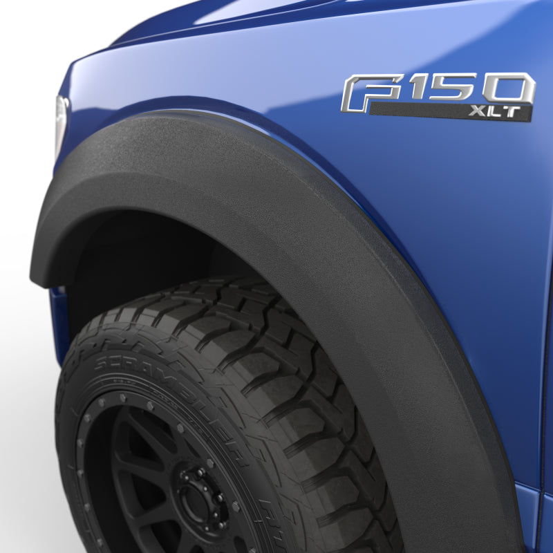 Load image into Gallery viewer, EGR 18-20 Ford F-150 Bolt On Fender Flares (Set of 4)
