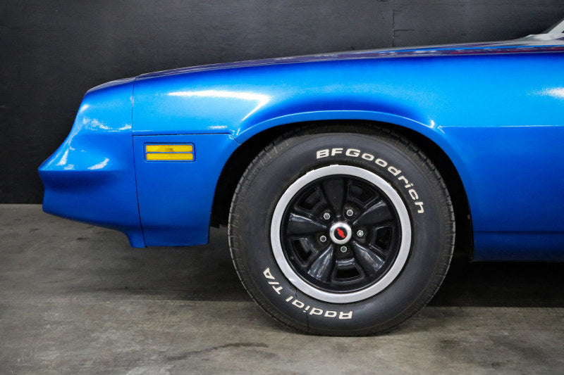 Load image into Gallery viewer, UMI Performance 70-81 GM F-Body Lowering Spring Front 2in Lowering
