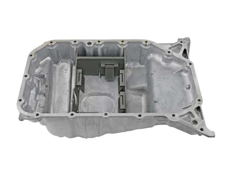 Load image into Gallery viewer, Skunk2 K-Series Billet Drop-In Oil Pan Baffle
