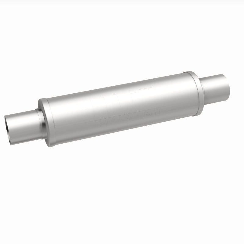 Load image into Gallery viewer, MagnaFlow Muffler Mag SS 14X4X4 2.25X2.25 C/C
