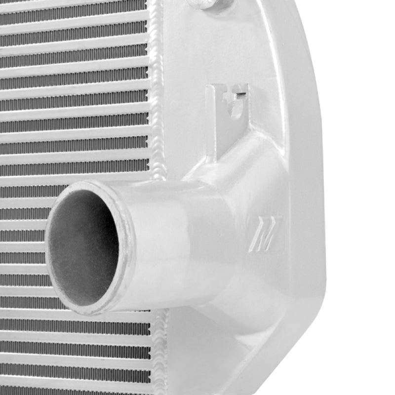 Load image into Gallery viewer, Mishimoto 01-05 Chevrolet 6.6L Duramax Intercooler (Silver)
