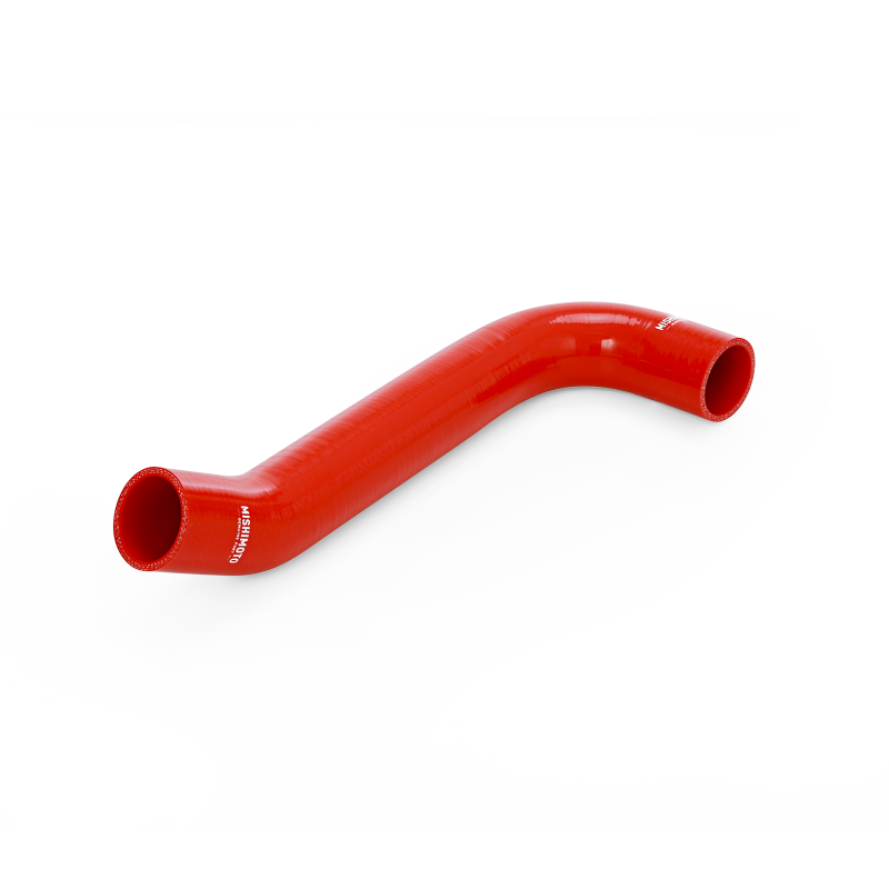 Load image into Gallery viewer, Mishimoto 2015+ Dodge Challenger / Charger SRT Hellcat Silicone Radiator Hose Kit - Red
