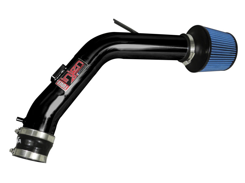Load image into Gallery viewer, Injen 14-15 Mazda 6 2.5L 4cyl Black Cold Air Intake w/ MR Tech &amp; Air Fusion
