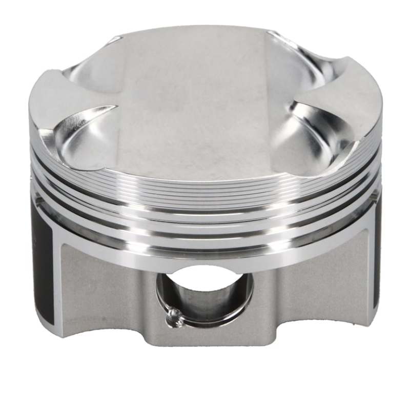 Load image into Gallery viewer, Wiseco Mitsubishi EVO 10 4B11-T 2008+ -4.5cc Piston Shelf Stock Kit
