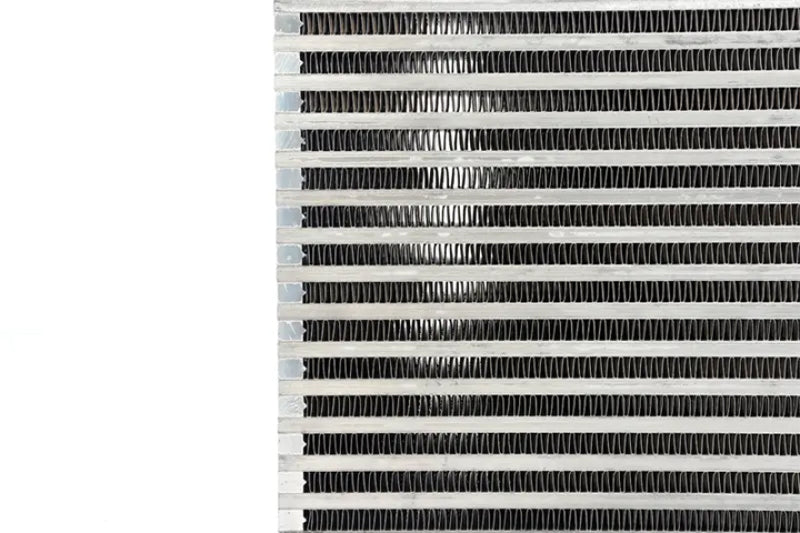 Load image into Gallery viewer, CSF Magnum 1000+hp Bar &amp; Plate Intercooler Core - 18in L x 12in H x 6in W

