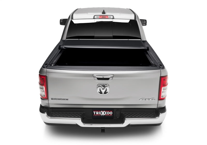 Load image into Gallery viewer, Truxedo 19-20 Ram 1500 (New Body) w/o Multifunction Tailgate 5ft 7in Pro X15 Bed Cover
