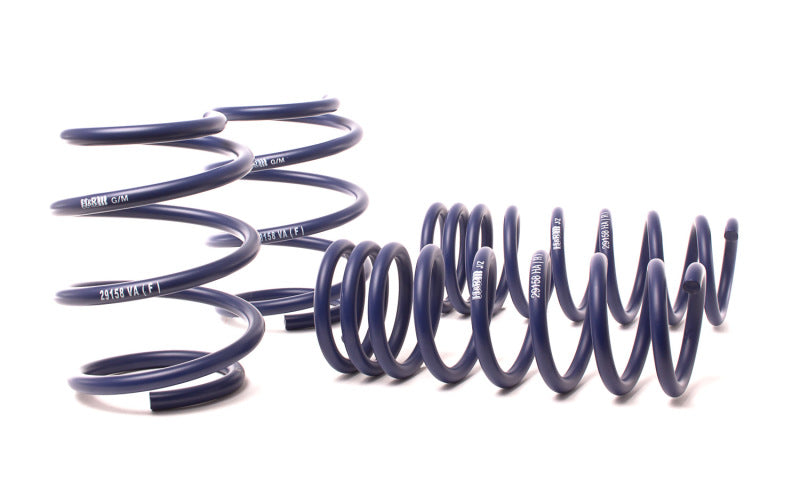 Load image into Gallery viewer, H&amp;R 05-11 BMW M6 E64 Sport Spring

