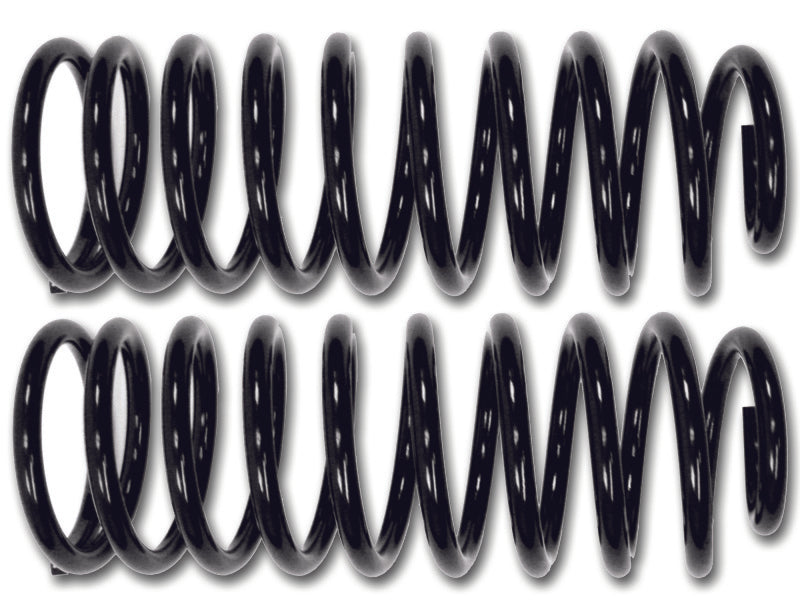 Load image into Gallery viewer, ICON 2007+ Toyota FJ / 2003+ Toyota 4Runner Rear 2in Spring Kit
