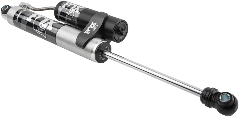 Load image into Gallery viewer, Fox 20+ GM 2500/3500 HD 2.0 Performance Series Smooth Body Reservoir Rear Shock 0-1in Lift
