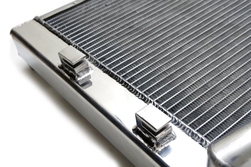 Load image into Gallery viewer, CSF 08-15 Mitsubishi Lancer Evo X Radiator
