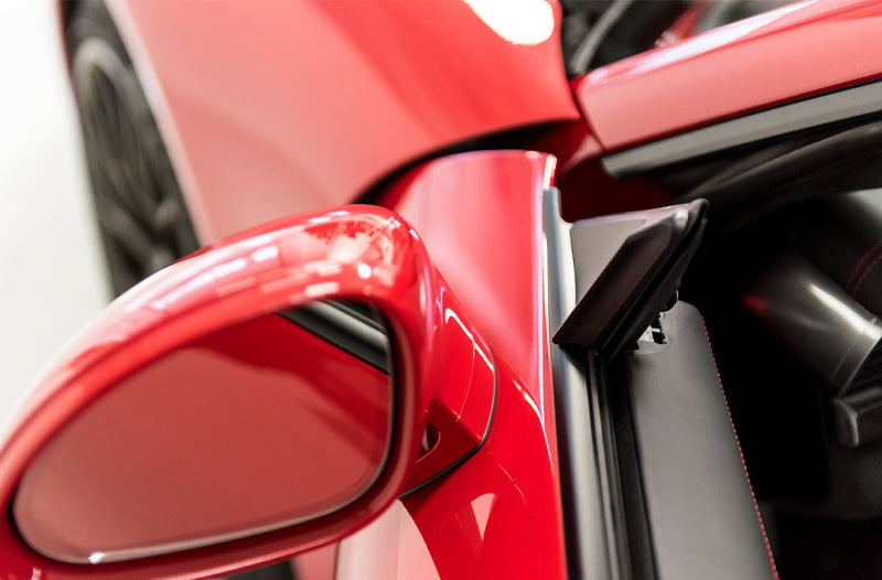 Load image into Gallery viewer, AWE Tuning Foiler Wind Diffuser for Porsche 991 / 981 / 718
