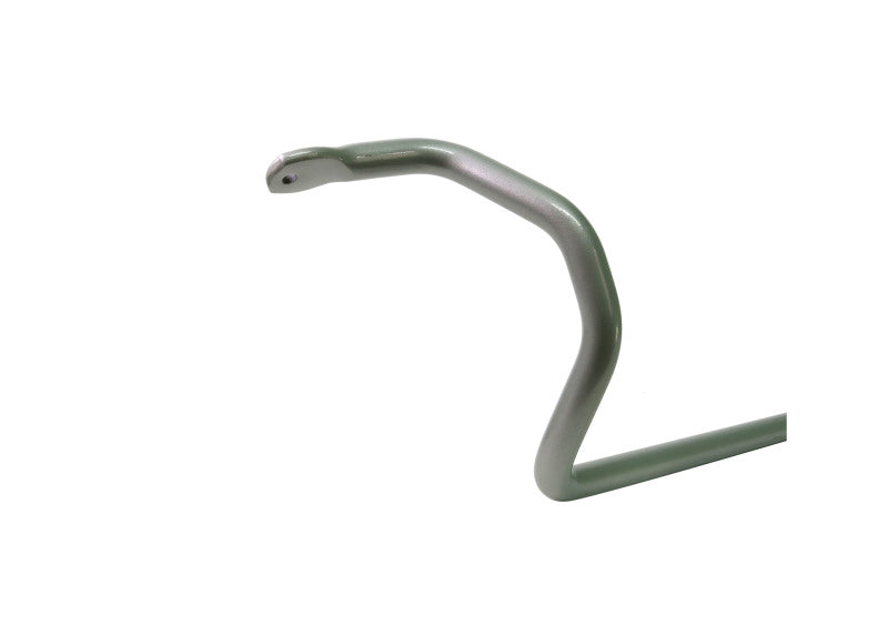 Load image into Gallery viewer, Whiteline 07-14 Mini Cooper/Cooper S / 09-14 Mini Cooper JCW Front Heavy Duty Adj Sway Bar - 26mm
