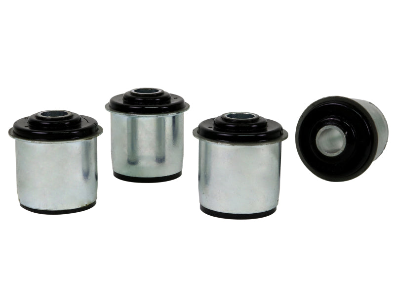 Load image into Gallery viewer, Whiteline Plus 10/96+ 200SX/240SX S14/15 Rear Subframe Mount
