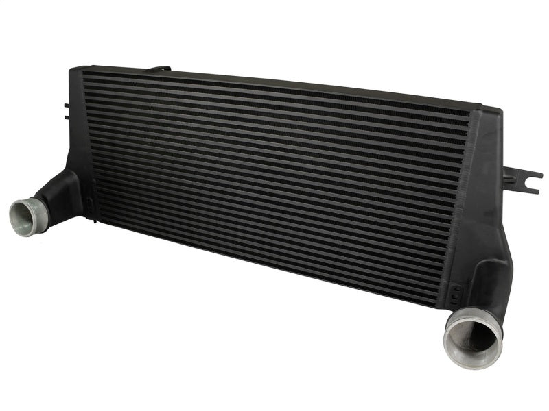 Load image into Gallery viewer, aFe BladeRunner Street Series Intercooler w/ Tubes 94-02 Dodge Diesel Trucks L6-5.9L (td)
