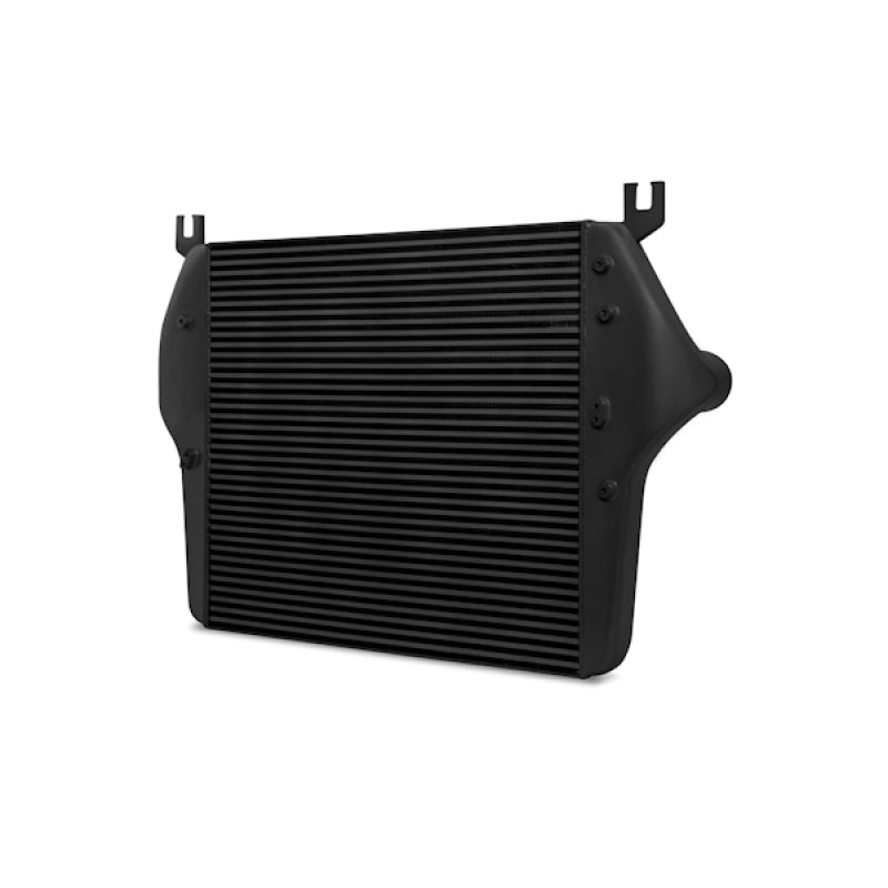 Load image into Gallery viewer, Mishimoto 03-09 Dodge 5.9L/6.7L Cummins Intercooler (Black)
