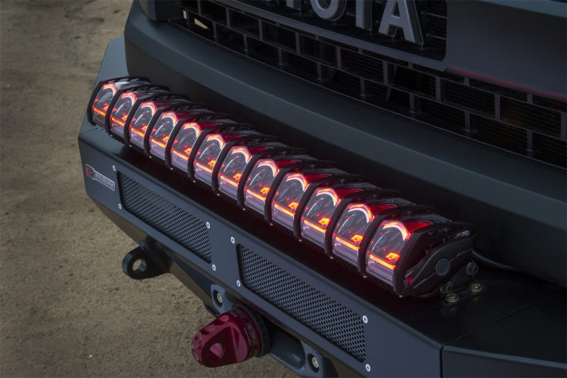 Load image into Gallery viewer, Rigid Industries 20in Adapt Light Bar
