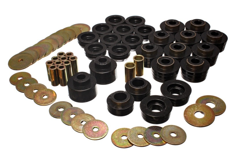Load image into Gallery viewer, Energy Suspension 82-87 Buick Century/Regal/Grand National/Skylark / 78-88 Chevelle/Monte Carlo/Mali

