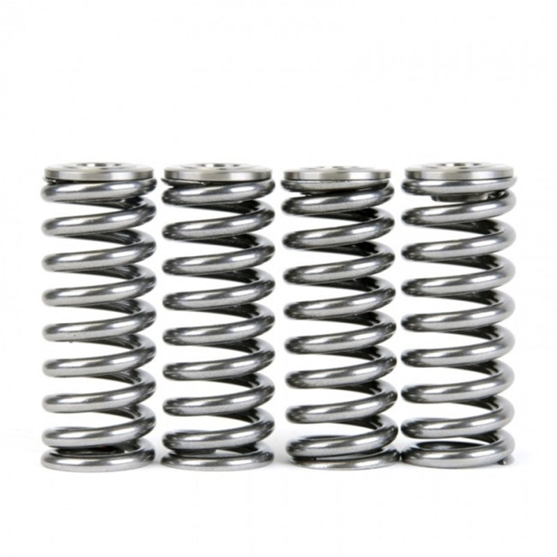 Load image into Gallery viewer, Skunk2 Alpha Series Honda/Acura D Series Valve Spring and Titanium Retainer Kit
