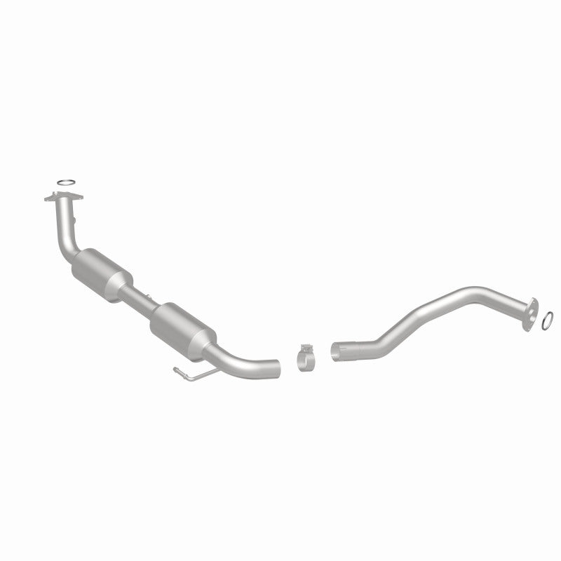 Load image into Gallery viewer, MagnaFlow Conv DF 8/08-09 Toyota Tundra 5.7L Driver Side
