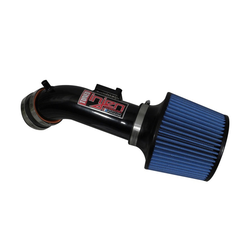 Load image into Gallery viewer, Injen 10-12 Mazda 3 2.5L-4cyl Black Short Ram Intake

