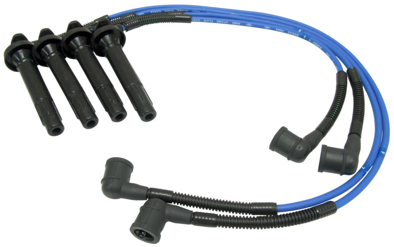 Load image into Gallery viewer, NGK Saab 9-2X 2006-2005 Spark Plug Wire Set
