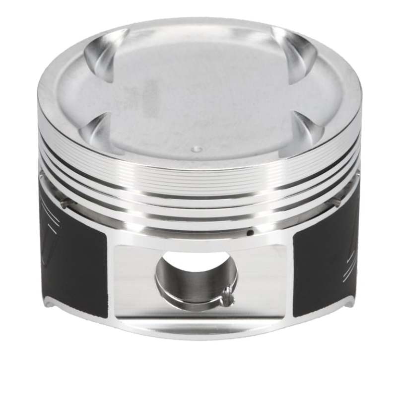 Load image into Gallery viewer, Wiseco Mits Turbo DISH -10cc 1.378 X 85.5 Piston Shelf Stock Kit
