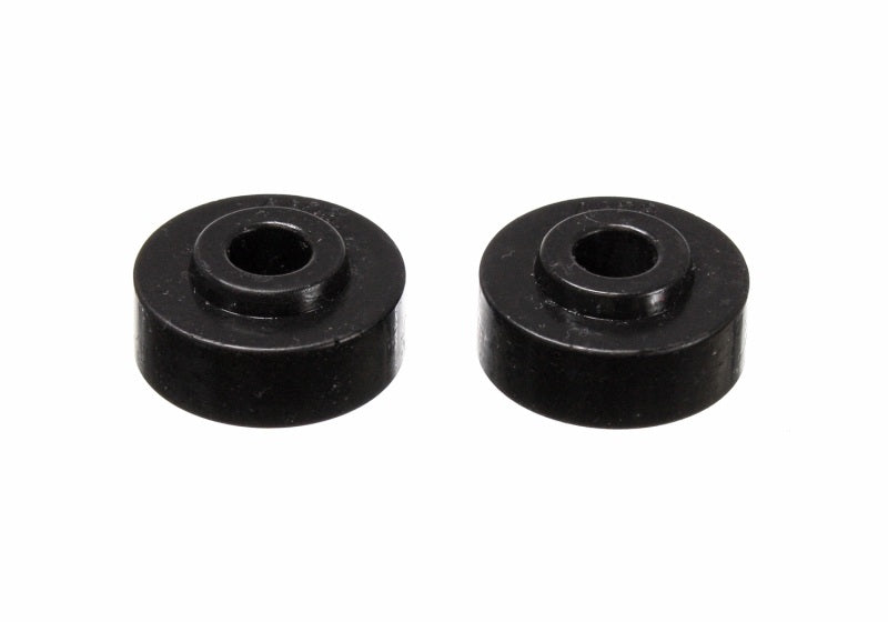 Load image into Gallery viewer, Energy Suspension Trans Torque Arm Grommets - Black
