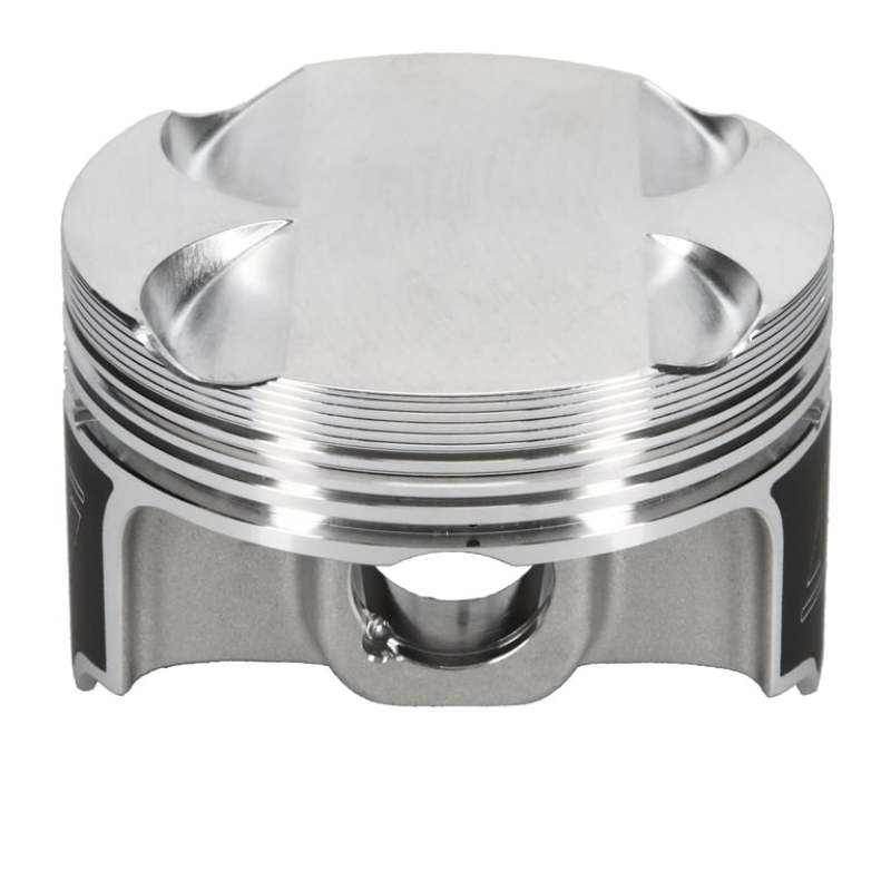 Load image into Gallery viewer, Wiseco Acura K20 K24 FLAT TOP 1.181X86.5MM Piston Shelf Stock Kit
