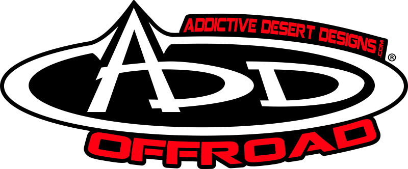Load image into Gallery viewer, Addictive Desert Designs 18-20 Jeep JL/JT Sway Bar Skid Plate
