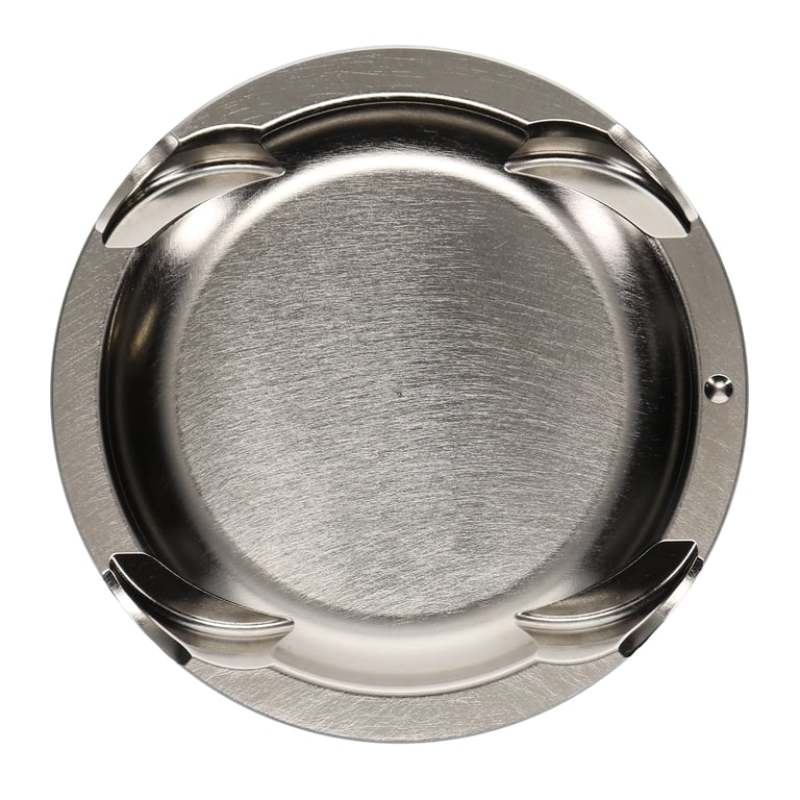 Load image into Gallery viewer, Wiseco 1400 HD Mitsu EVO 8 - 4G63 Turbo -21cc Piston Shelf Stock Kit

