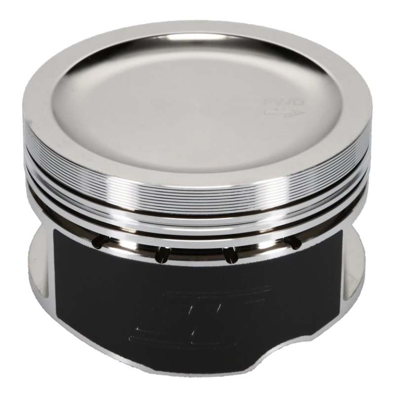 Load image into Gallery viewer, Wiseco Nissan SR20 Turbo -12cc 1.260 X 865 Piston Shelf Stock Kit
