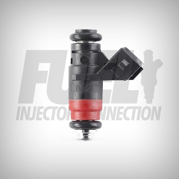 Boitier E85 8 New Genuine Siemens Deka EV1 Fuel Injectors 60lb 630cc 60 Mustang Cobra Corvette Camaro Groupe Electrogene Inverter - Foto 3