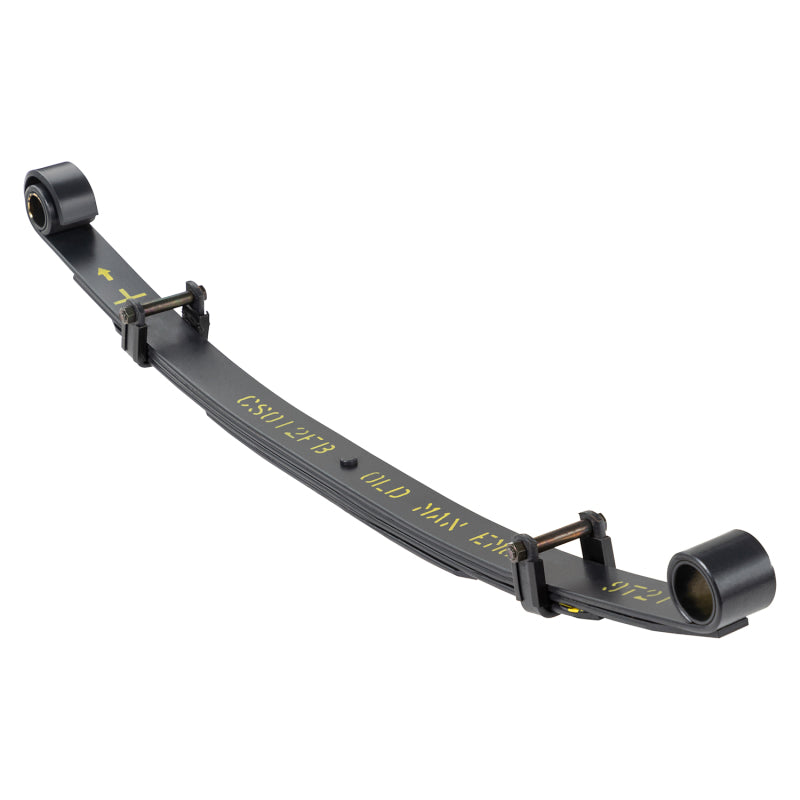 Load image into Gallery viewer, ARB / OME Leaf Spring Suzuki Sierra F
