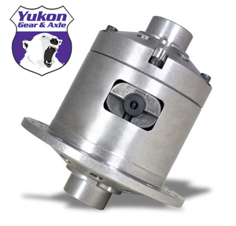 Load image into Gallery viewer, Yukon Gear Grizzly Locker For GM 8.5in &amp; 8.6in / 30 Spline / 2.73+
