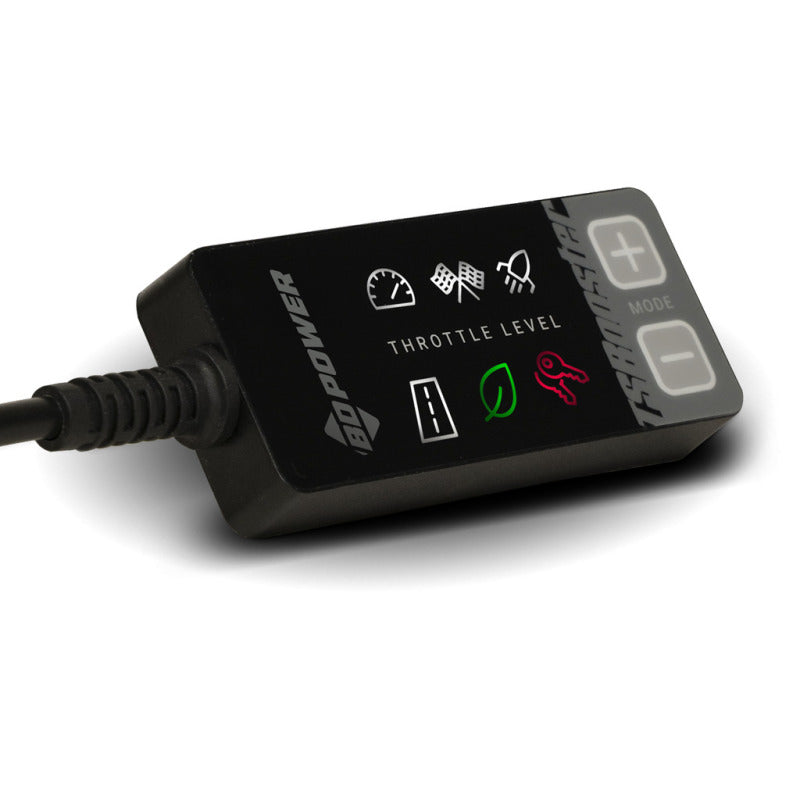 Load image into Gallery viewer, BD Power Throttle Sensitivity Booster v3.0 - Ford
