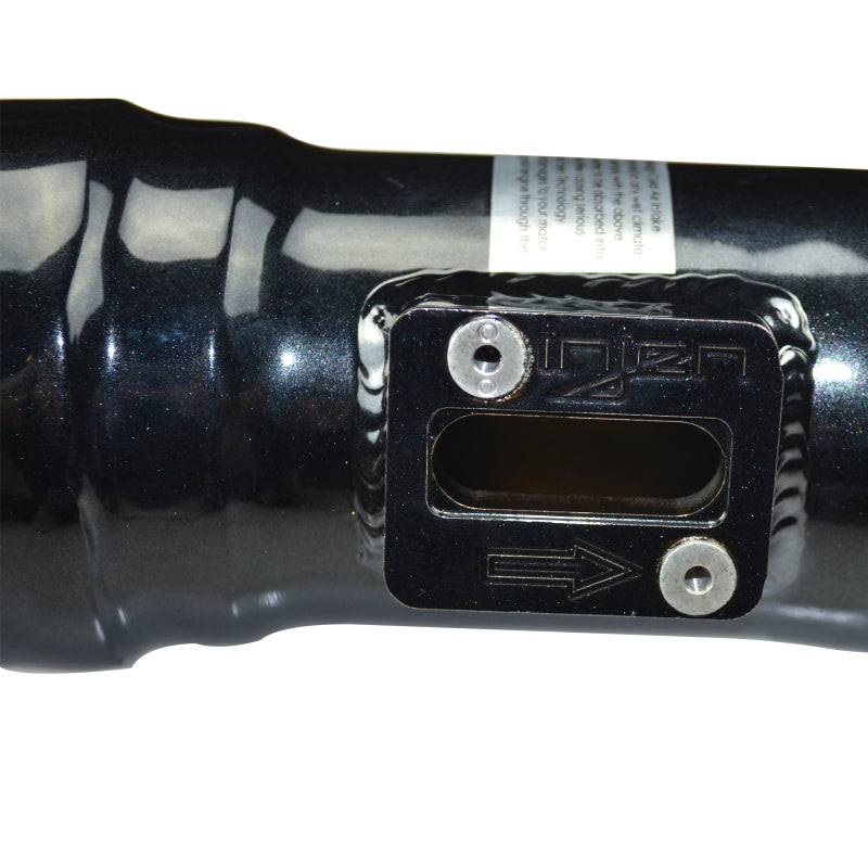 Load image into Gallery viewer, Injen 2006 M35 3.5 V6 Black Cold Air Intake
