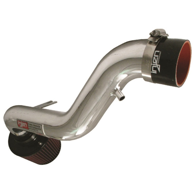 Load image into Gallery viewer, Injen 88-91 Civic Ex Si CRX Si Black Short Ram Intake *Special Order*
