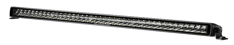 Load image into Gallery viewer, Hella Universal Black Magic 40in Thin Light Bar - Driving Beam

