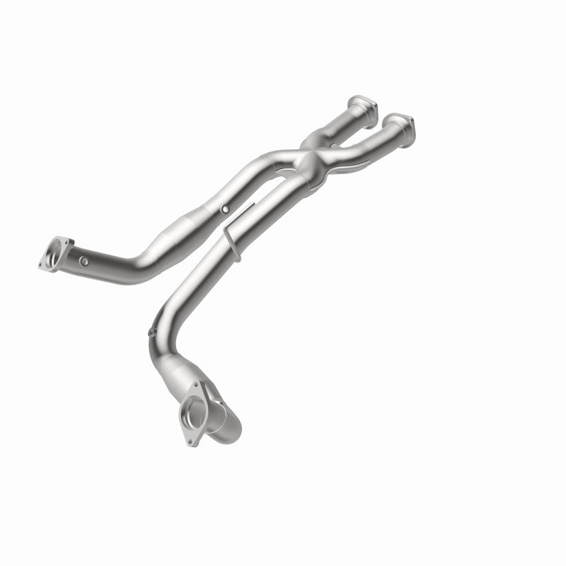 Load image into Gallery viewer, MagnaFlow Conv DF 06- Jeep SRT-8 6.1L
