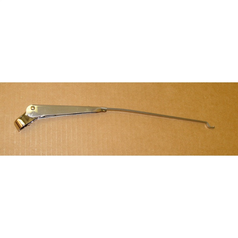 Load image into Gallery viewer, Omix Windshield Wiper Arm Stainless 68-86 CJ Models
