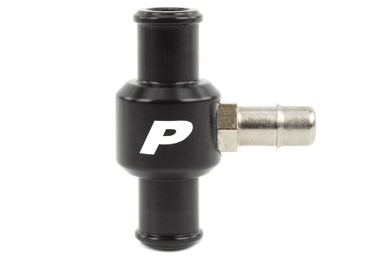 Load image into Gallery viewer, Perrin 2015+ Subaru WRX / 2014+ Subaru Forester XT Turbo Sump Restrictor
