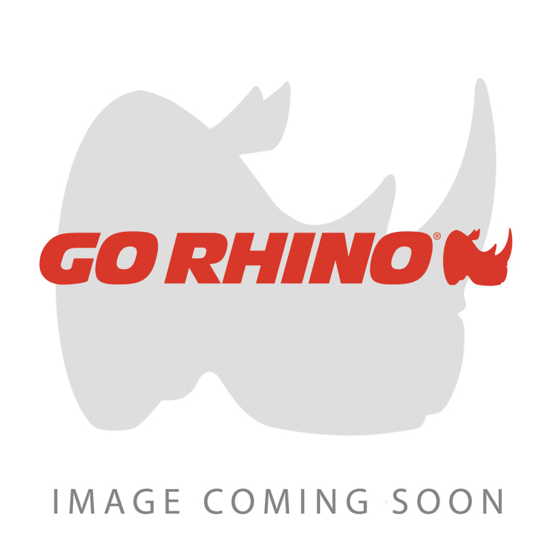 Load image into Gallery viewer, Go Rhino Dominator Extreme D2 Side Steps - Tex Blk - 73in
