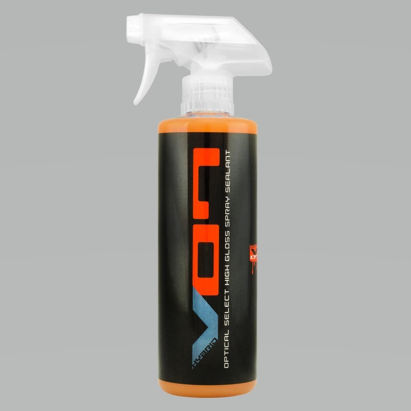 Load image into Gallery viewer, Chemical Guys Hybrid V07 Optical Select High Gloss Spray Sealant &amp; Quick Detailer - 16oz
