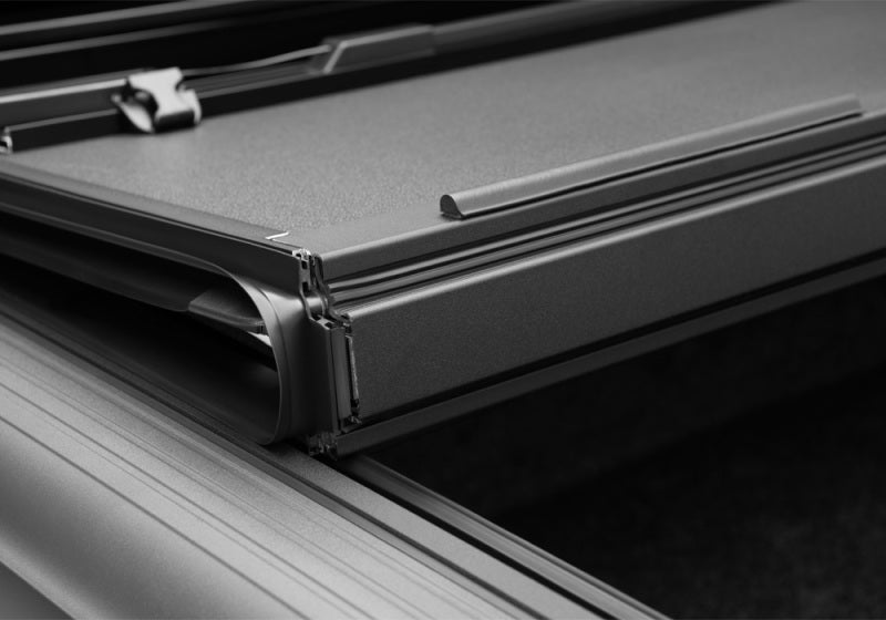 Load image into Gallery viewer, BAK 2022 Nissan Frontier 6ft Bed BAKFlip MX4 Matte Finish
