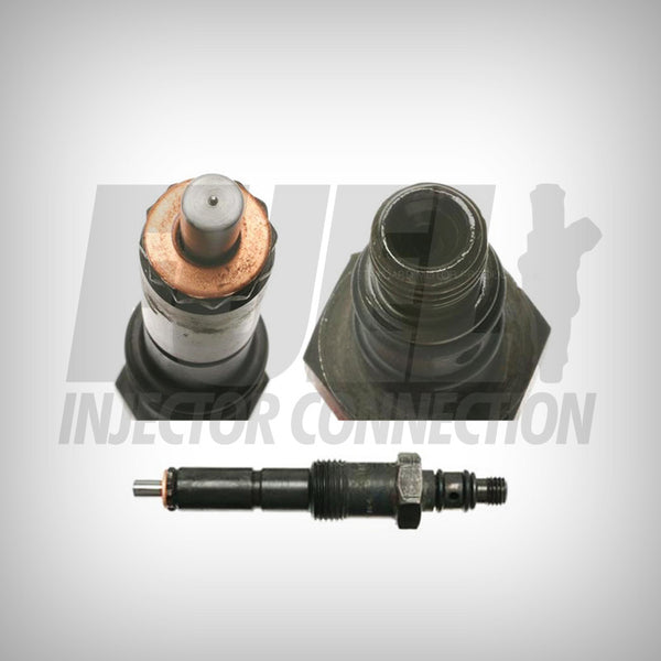 1983 - 1992 6.9 AND 7.3 Diesel - Fuel Injector Connection