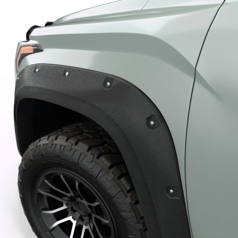 Load image into Gallery viewer, EGR 22-23 Toyota Tundra Bolt-On Look Fender Flares - Set
