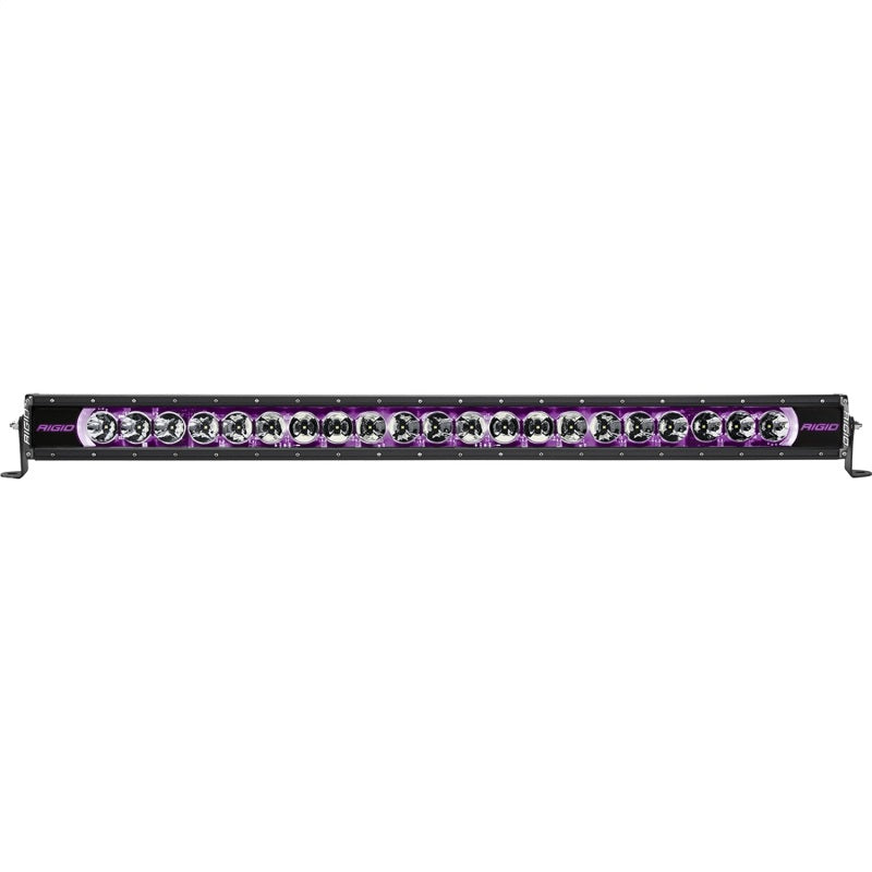 Load image into Gallery viewer, Rigid Industries Radiance+ 40in. RGBW Light Bar
