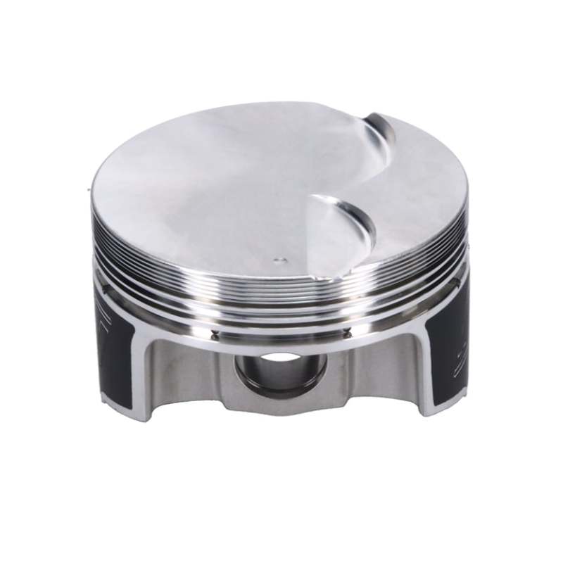 Load image into Gallery viewer, Wiseco Chevy LS Series -3.2cc FT 4.010inch Bore Piston Set
