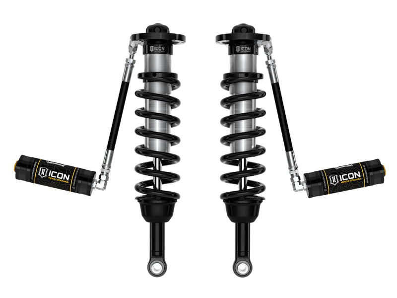 Load image into Gallery viewer, ICON 2022+ Toyota Tundra 2.5 Series VS RR Coilover Kit
